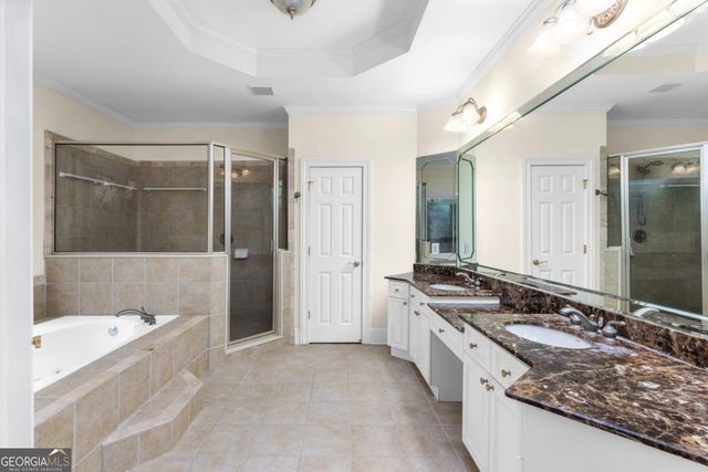 12544 Darvish Lane, Alpharetta, GA 30005