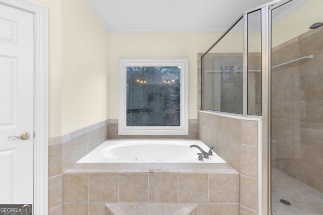 12544 Darvish Lane, Alpharetta, GA 30005