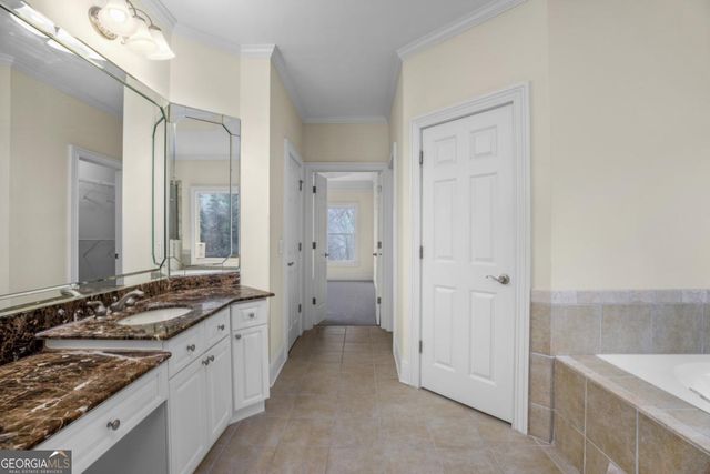 12544 Darvish Lane, Alpharetta, GA 30005