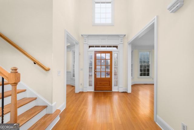 12544 Darvish Lane, Alpharetta, GA 30005