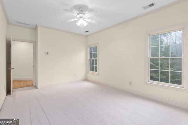 12544 Darvish Lane, Alpharetta, GA 30005