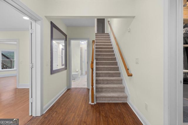 12544 Darvish Lane, Alpharetta, GA 30005