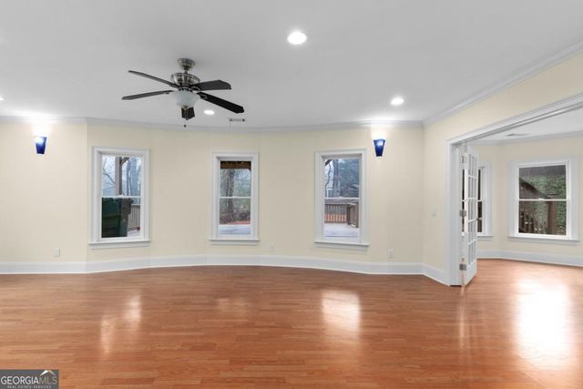 12544 Darvish Lane, Alpharetta, GA 30005