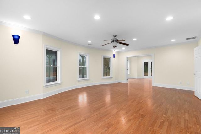 12544 Darvish Lane, Alpharetta, GA 30005