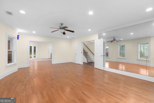 12544 Darvish Lane, Alpharetta, GA 30005