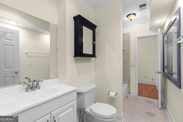 12544 Darvish Lane, Alpharetta, GA 30005