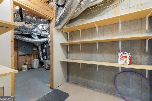 12544 Darvish Lane, Alpharetta, GA 30005