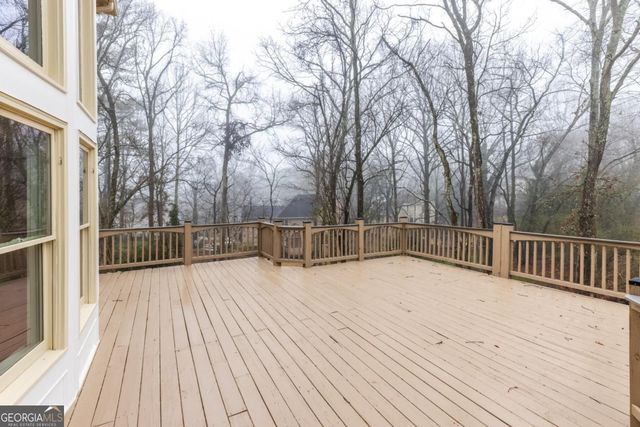 12544 Darvish Lane, Alpharetta, GA 30005