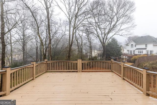 12544 Darvish Lane, Alpharetta, GA 30005