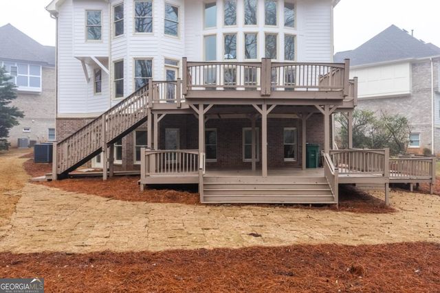 12544 Darvish Lane, Alpharetta, GA 30005