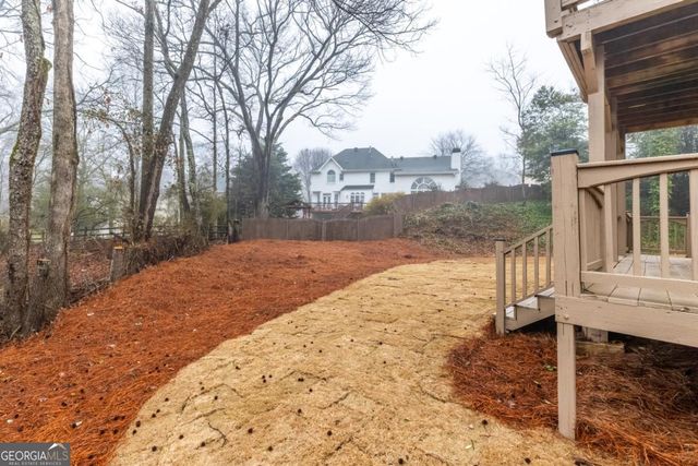 12544 Darvish Lane, Alpharetta, GA 30005