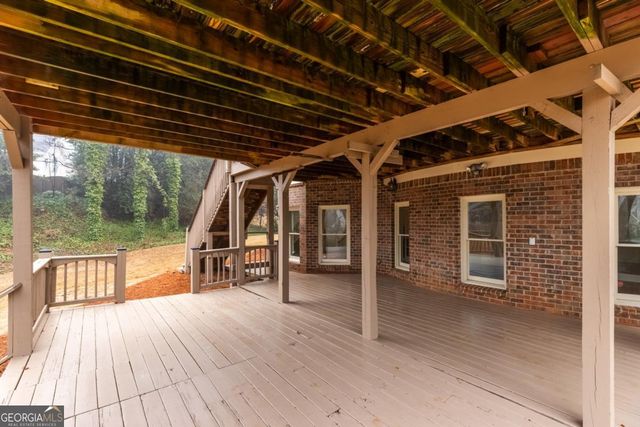 12544 Darvish Lane, Alpharetta, GA 30005