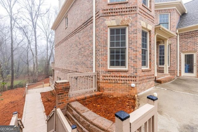 12544 Darvish Lane, Alpharetta, GA 30005
