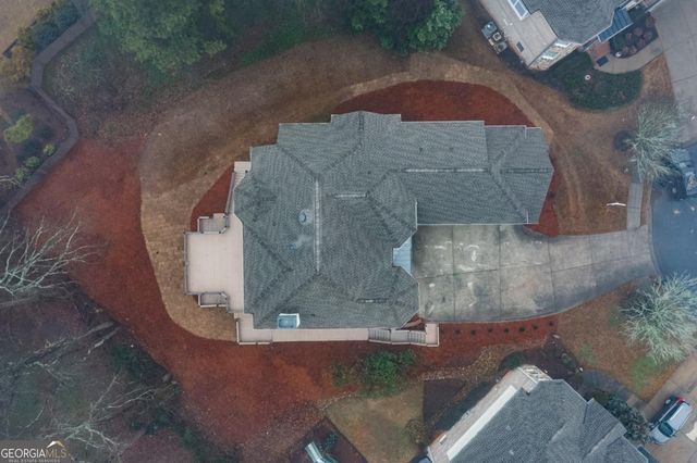 12544 Darvish Lane, Alpharetta, GA 30005