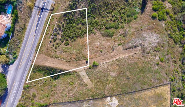 6011 Kanan Dume Road, Malibu, CA 90265