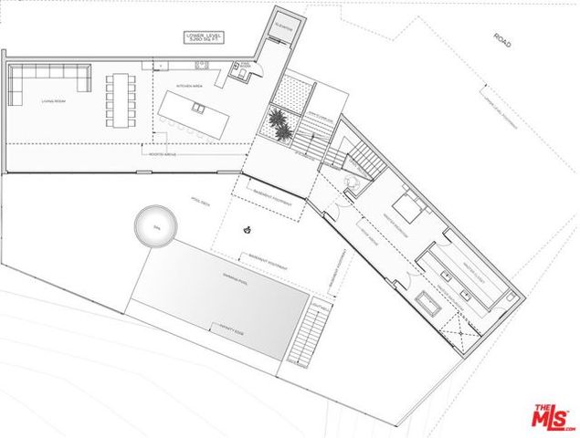 6011 Kanan Dume Road, Malibu, CA 90265