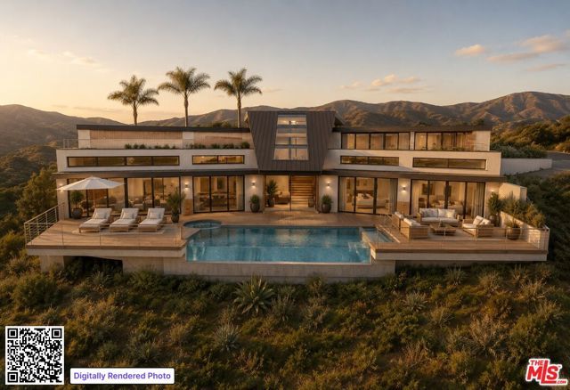 6011 Kanan Dume Road, Malibu, CA 90265