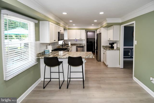 3309 MORELAND PL, Bowie, MD 20715