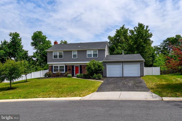 3309 MORELAND PL, Bowie, MD 20715