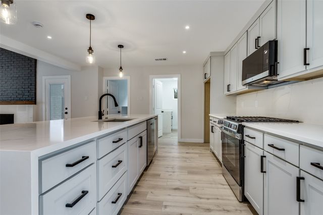 1401 Ginger Court, Plano, TX 75075