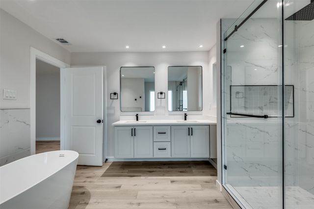 1401 Ginger Court, Plano, TX 75075