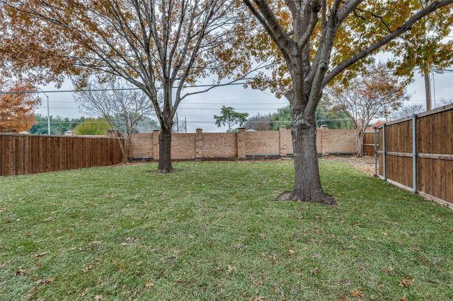 1401 Ginger Court, Plano, TX 75075