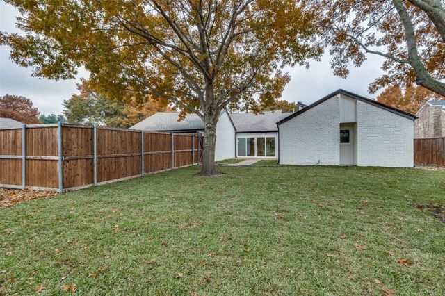 1401 Ginger Court, Plano, TX 75075