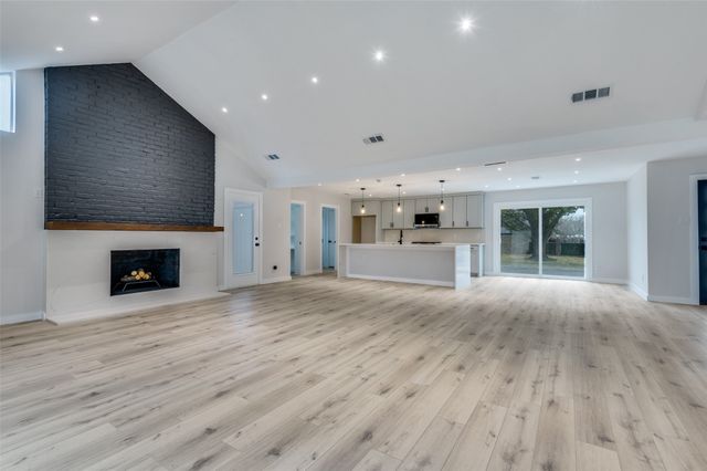 1401 Ginger Court, Plano, TX 75075