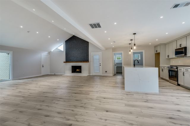 1401 Ginger Court, Plano, TX 75075