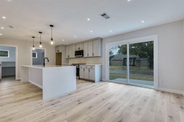 1401 Ginger Court, Plano, TX 75075