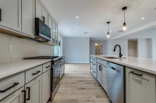 1401 Ginger Court, Plano, TX 75075