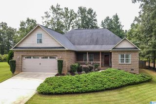 59 ALYSSA LANE, Anniston, AL 36207
