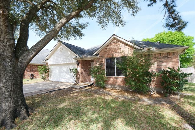 24402 Pepperrell Place Street, Katy, TX 77493