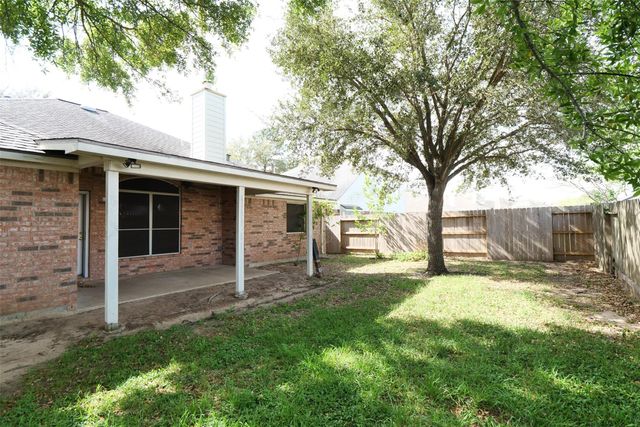 24402 Pepperrell Place Street, Katy, TX 77493