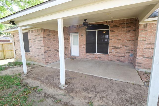 24402 Pepperrell Place Street, Katy, TX 77493