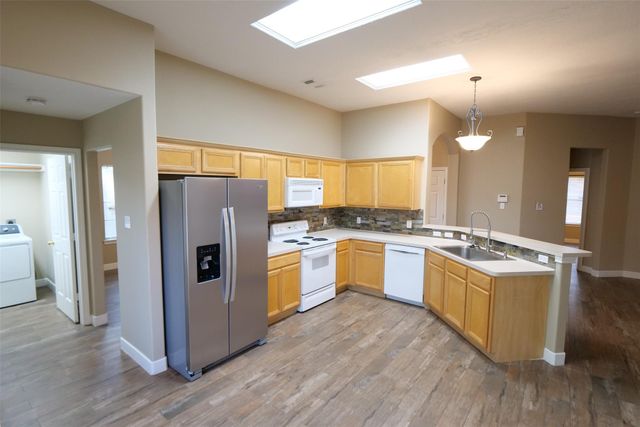 24402 Pepperrell Place Street, Katy, TX 77493