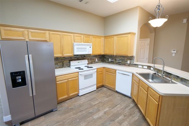 24402 Pepperrell Place Street, Katy, TX 77493