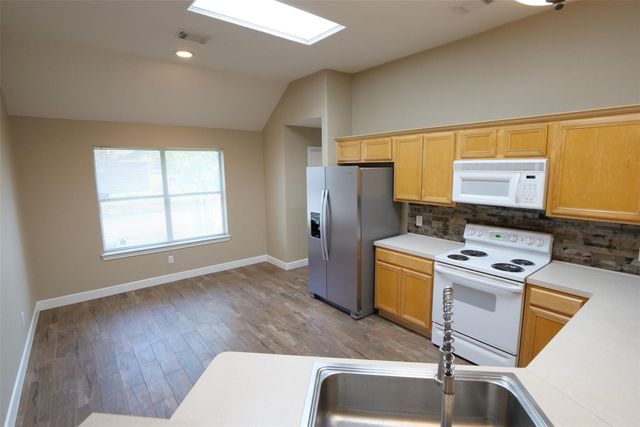 24402 Pepperrell Place Street, Katy, TX 77493