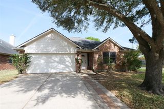 24402 Pepperrell Place Street, Katy, TX 77493