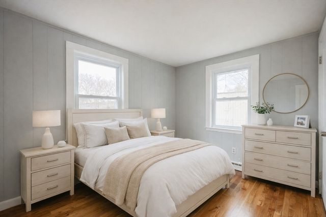 18 Huntington Ave, Plainville, MA 02762