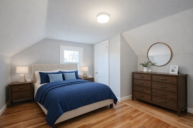 18 Huntington Ave, Plainville, MA 02762