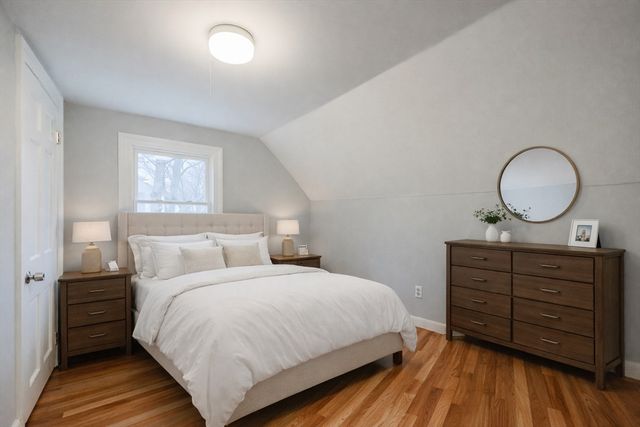 18 Huntington Ave, Plainville, MA 02762