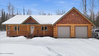 2126 N Skye Circle #33, Houston, AK 99694