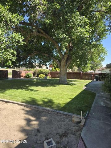 14 Willow Drive, Yerington, NV 89447