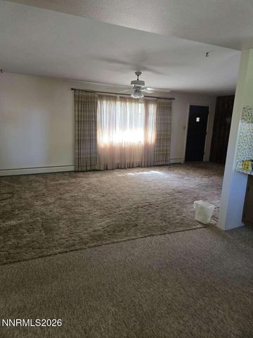 14 Willow Drive, Yerington, NV 89447