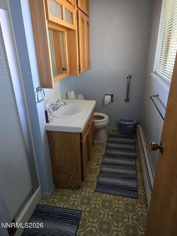 14 Willow Drive, Yerington, NV 89447
