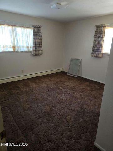 14 Willow Drive, Yerington, NV 89447