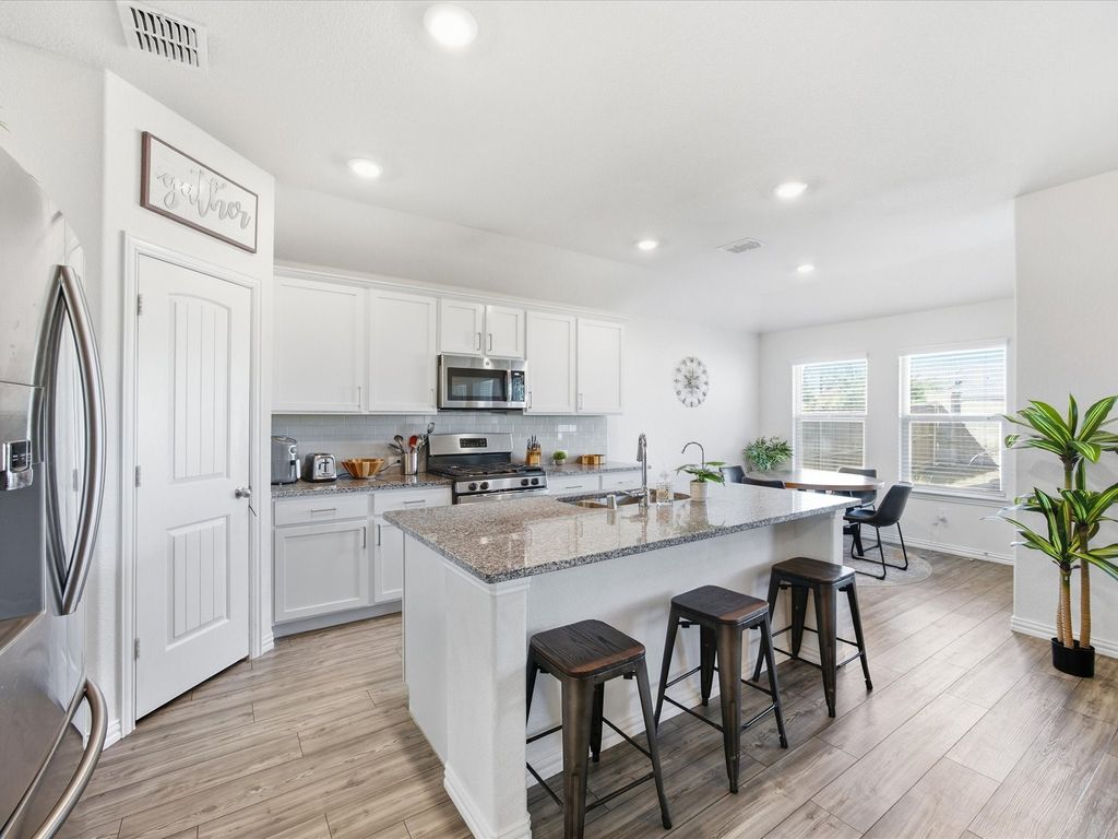 1716 Adams Drive, Little Elm, TX 75068 — photo 5
