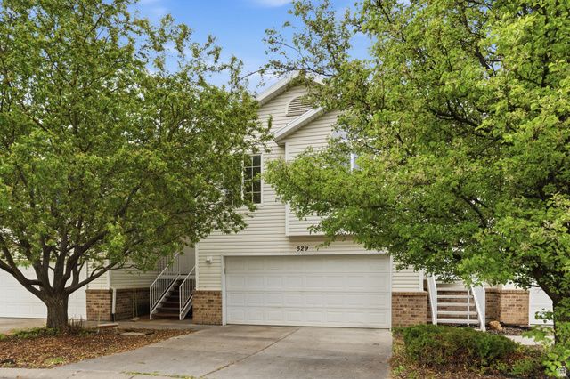529 W 230 N, Layton, UT 84041