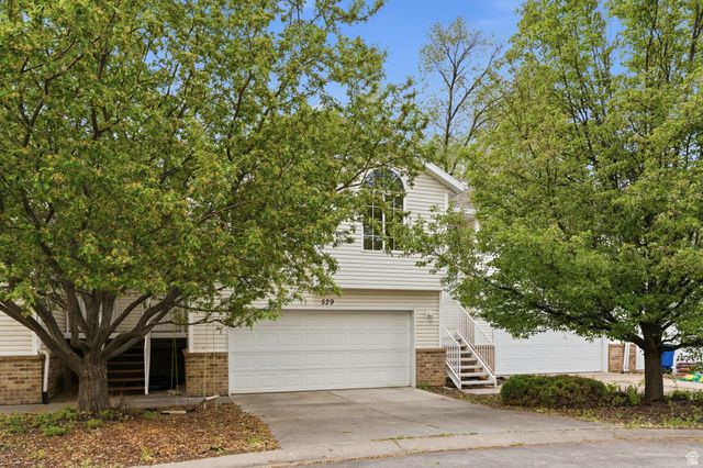 529 W 230 N, Layton, UT 84041